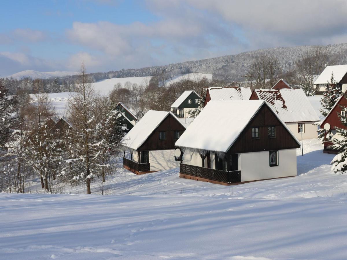 Holiday Home Holiday Hill E52 By Interhome Cerny Dul Exterior photo