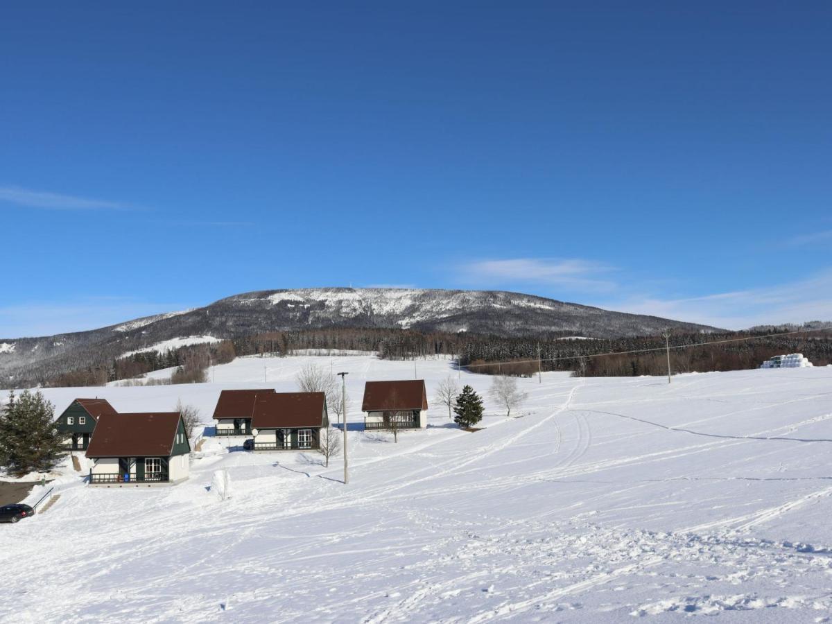 Holiday Home Holiday Hill E52 By Interhome Cerny Dul Exterior photo